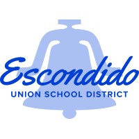 Escondido Union School District Logo
